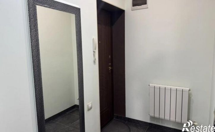 1-комн квартира улица Маяковского, 5А,  д. 5А