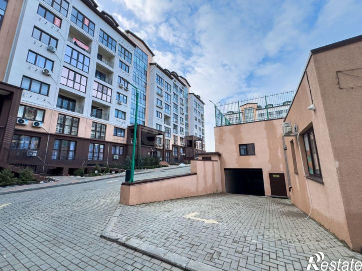 Гараж/парковка Больничный пер, 4,  д. 4