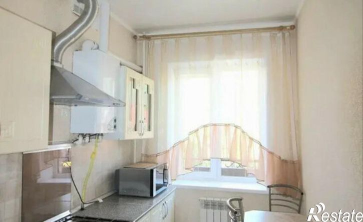 1-комн квартира улица Розы Люксембург, 56,  д. 56