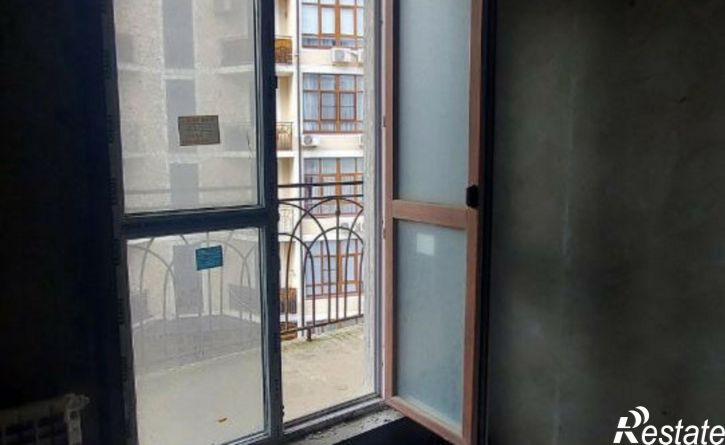 1-комн квартира Крымская улица, 22 к20,  д. 22 к20