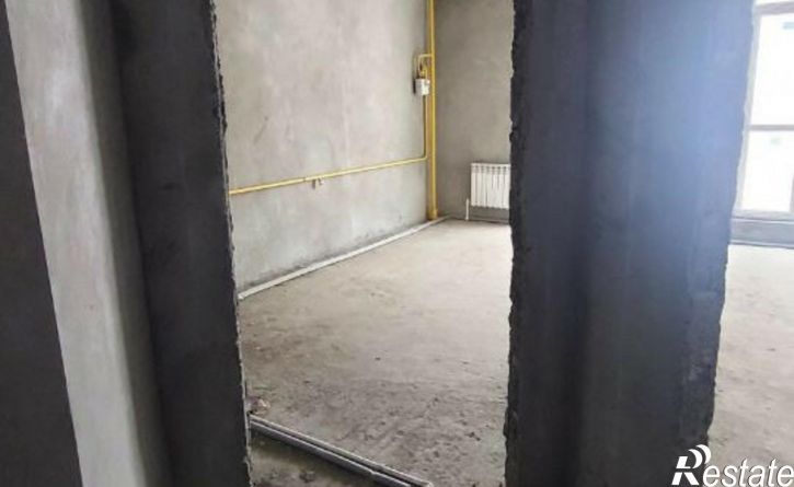 1-комн квартира Крымская улица, 22 к20,  д. 22 к20