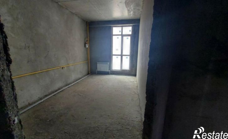 1-комн квартира Крымская улица, 22 к20,  д. 22 к20
