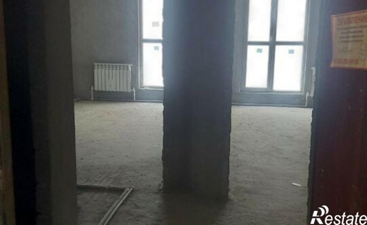 1-комн квартира Крымская улица, 22 к20,  д. 22 к20