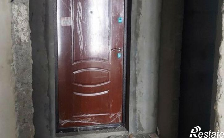 1-комн квартира Крымская улица, 22 к20,  д. 22 к20