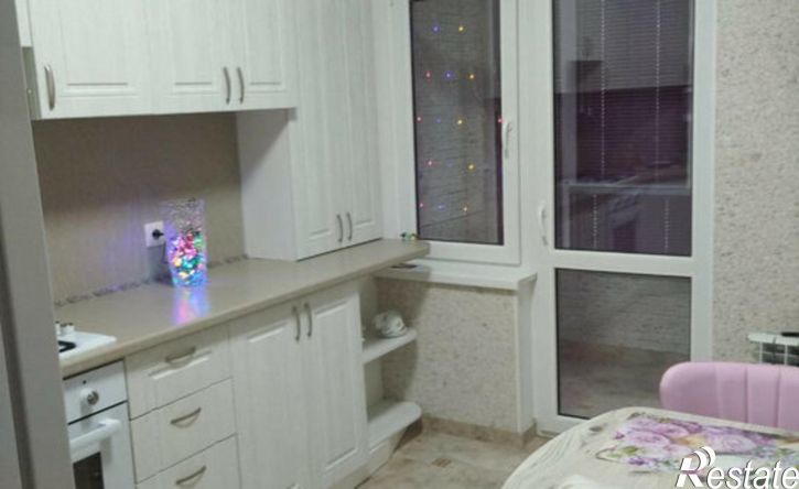 1-комн квартира улица Маршала Жукова, 3 к6,  д. 3 к6