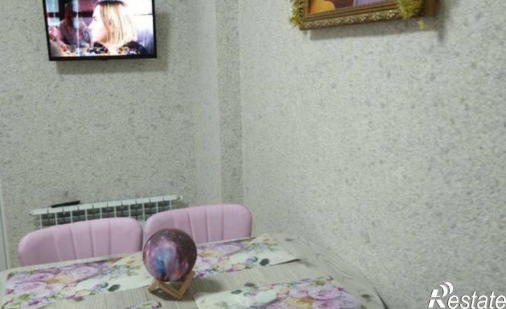 1-комн квартира улица Маршала Жукова, 3 к6,  д. 3 к6