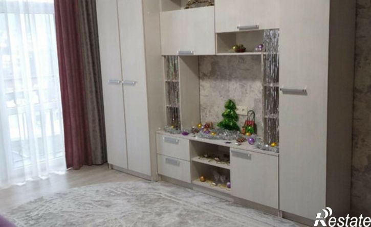 1-комн квартира улица Маршала Жукова, 3 к6,  д. 3 к6