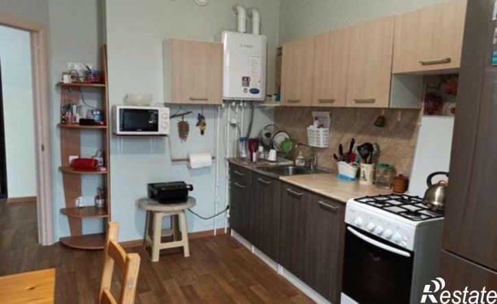 1-комн квартира Больничный пер, 1 1,  д. 1 1,  к. 1