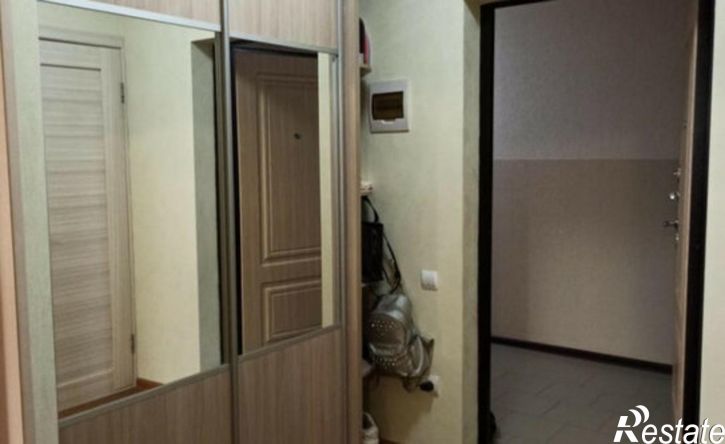 1-комн квартира Больничный пер, 1 1,  д. 1 1,  к. 1