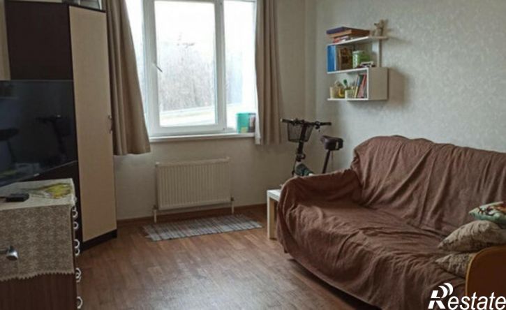 1-комн квартира Больничный пер, 1 1,  д. 1 1,  к. 1