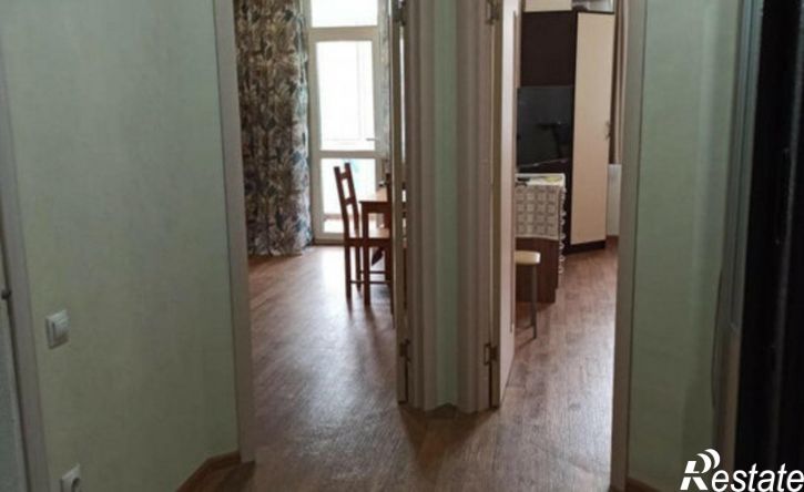 1-комн квартира Больничный пер, 1 1,  д. 1 1,  к. 1
