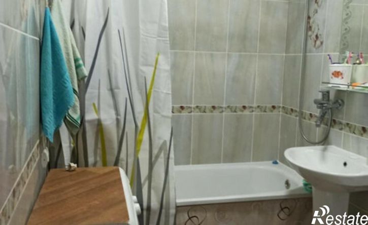 1-комн квартира Больничный пер, 1 1,  д. 1 1,  к. 1