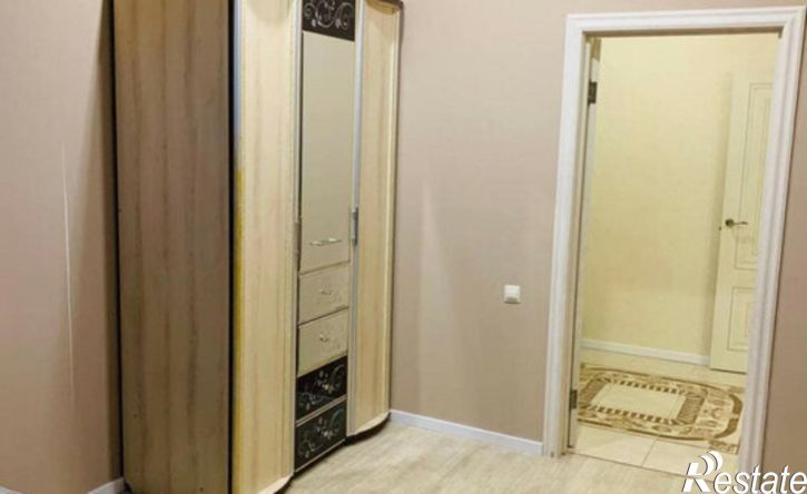 1-комн квартира ул Гоголя, 9А,  д. 9А