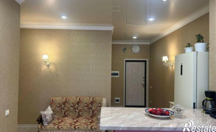 1-комн квартира ул Верхняя, 4 6,  д. 4 6,  к. 6