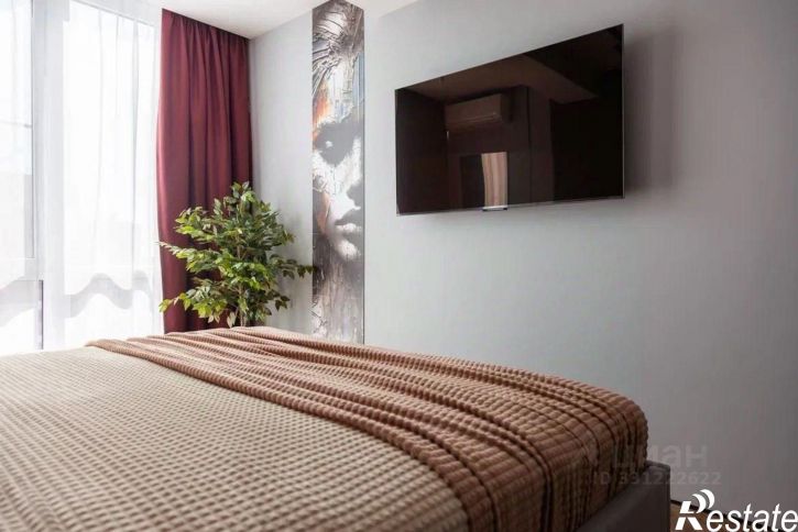 2-комн квартира Горная улица, 15Б,  д. 15Б