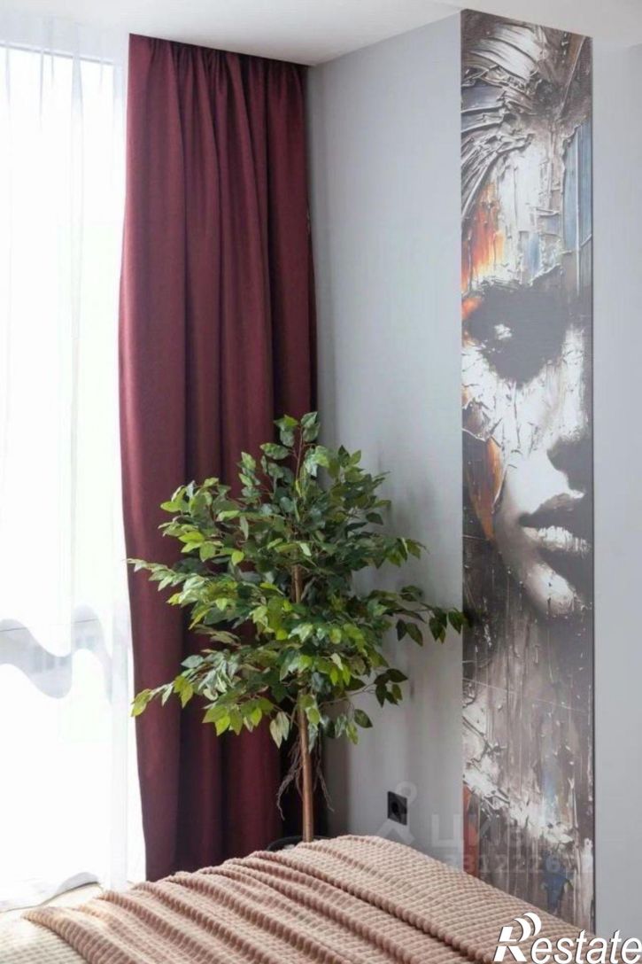 2-комн квартира Горная улица, 15Б,  д. 15Б