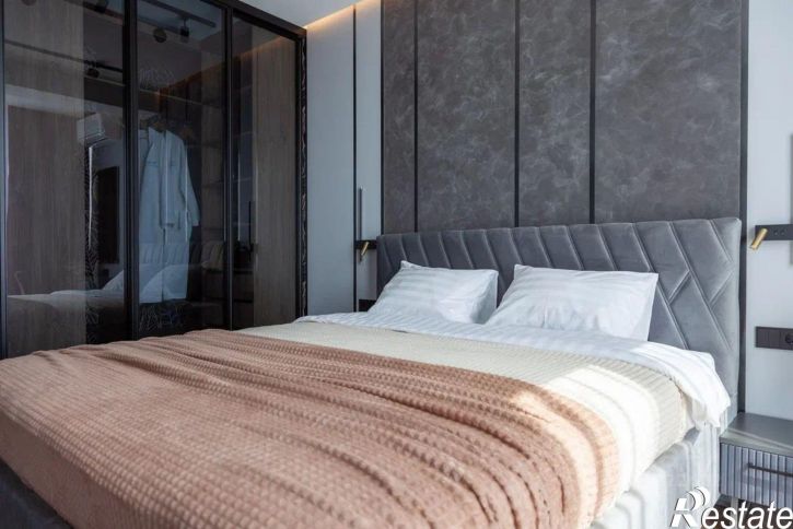 2-комн квартира Горная улица, 15Б,  д. 15Б