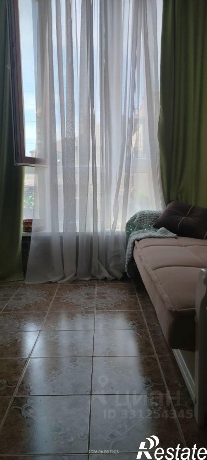 1-комн квартира Прасковеевская улица, 3,  д. 3