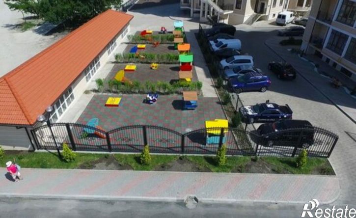 1-комн квартира ул Крымская, 19Л,  д. 19Л
