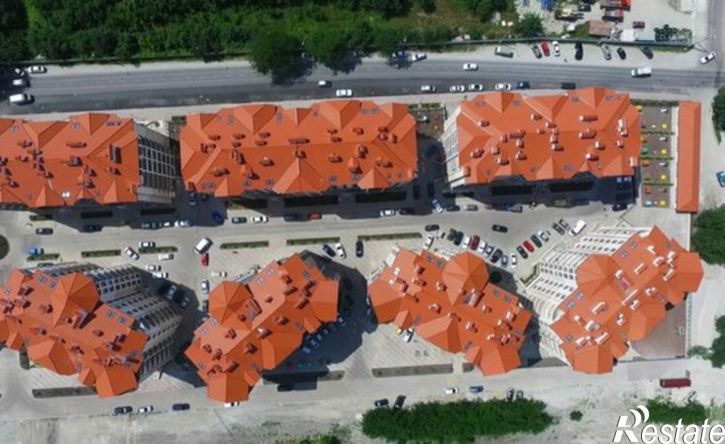 1-комн квартира ул Крымская, 19Л,  д. 19Л