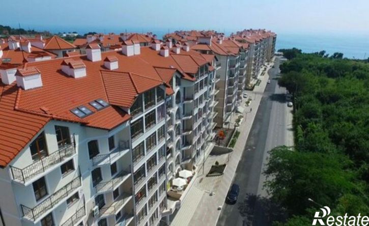 1-комн квартира ул Крымская, 19Л,  д. 19Л
