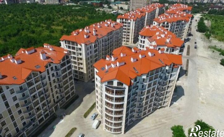 1-комн квартира ул Крымская, 19Л,  д. 19Л
