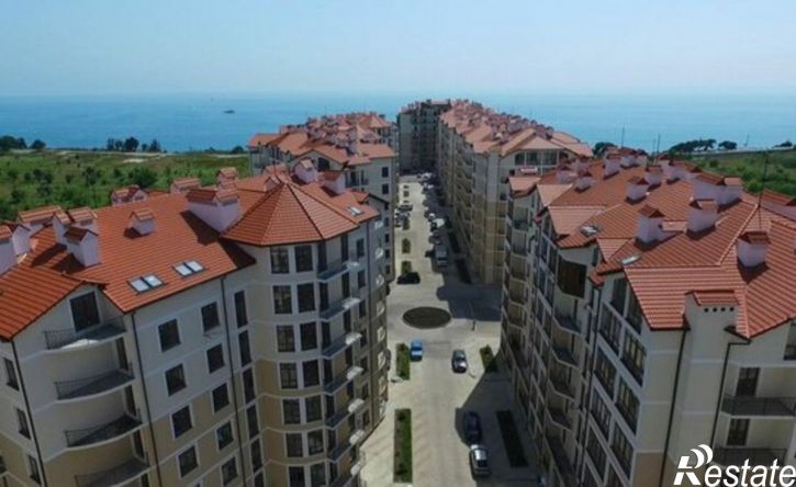 1-комн квартира ул Крымская, 19Л,  д. 19Л
