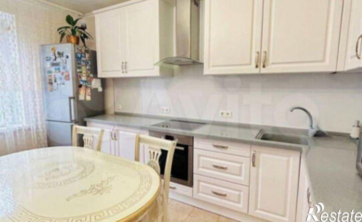 1-комн квартира Советская улица, 77,  д. 77