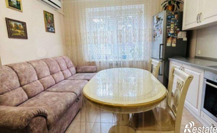 1-комн квартира Советская улица, 77,  д. 77