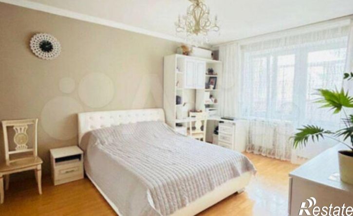 1-комн квартира Советская улица, 77,  д. 77
