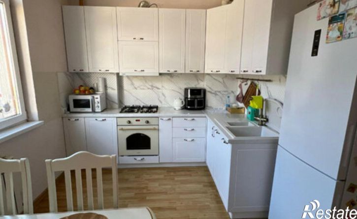 2-комн квартира Курортная улица, 14А,  д. 14А