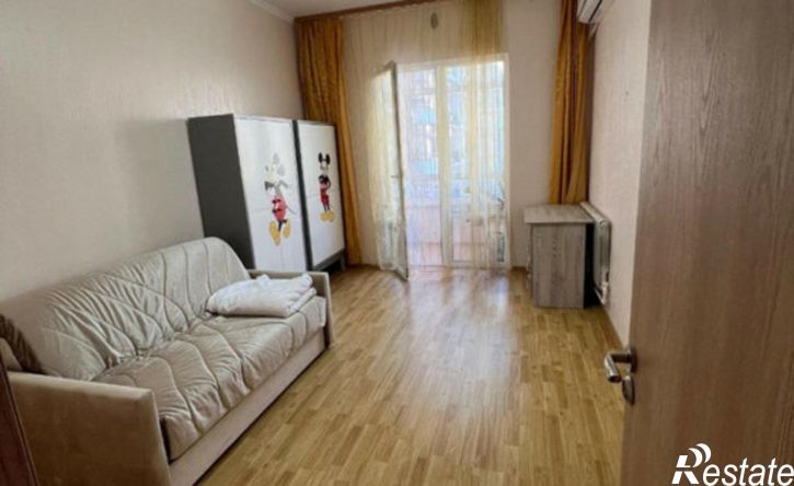 2-комн квартира Курортная улица, 14А,  д. 14А