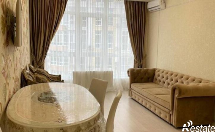 1-комн квартира Верхняя улица, 4 к4,  д. 4 к4