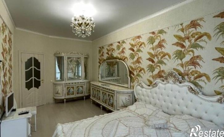 1-комн квартира Верхняя улица, 4 к4,  д. 4 к4