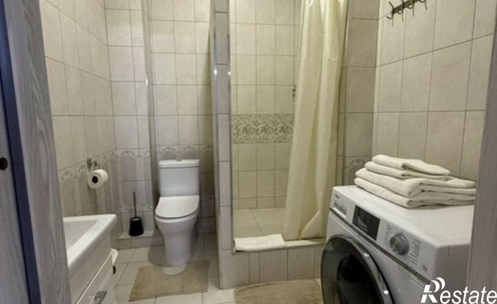 1-комн квартира Крымская улица, 22/1,  д. 22/1