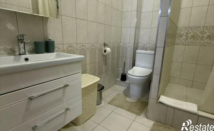 1-комн квартира Крымская улица, 22/1,  д. 22/1