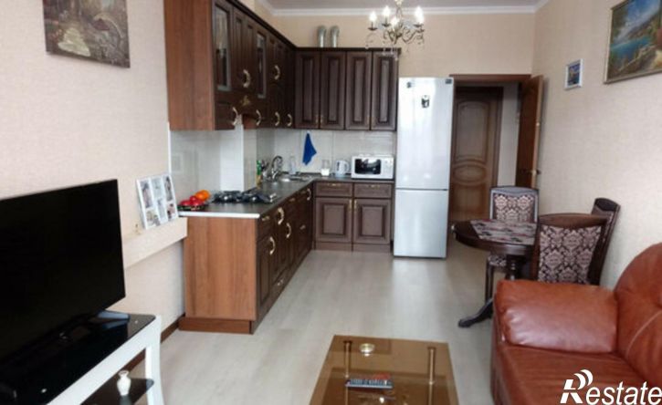1-комн квартира ул Гоголя, 7 1,  д. 7 1,  к. 1