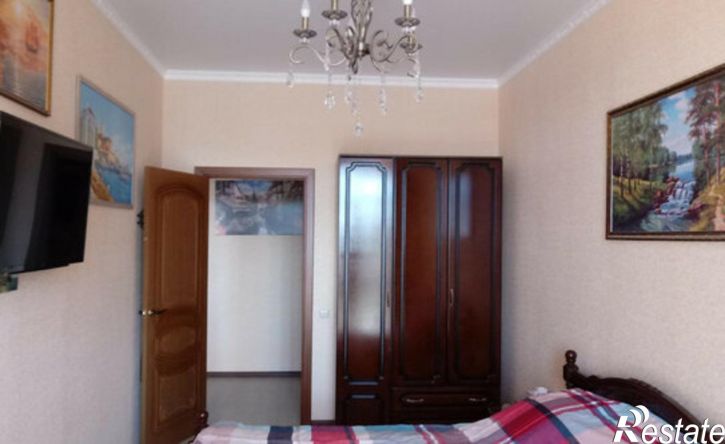 1-комн квартира ул Гоголя, 7 1,  д. 7 1,  к. 1