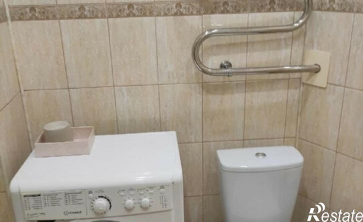 2-комн квартира Крымская улица, 19/1,  д. 19/1