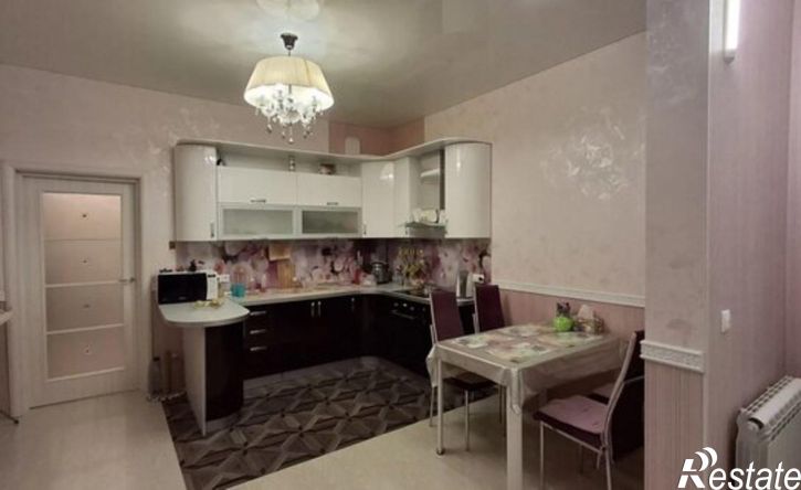 1-комн квартира улица Шмидта, 8,  д. 8
