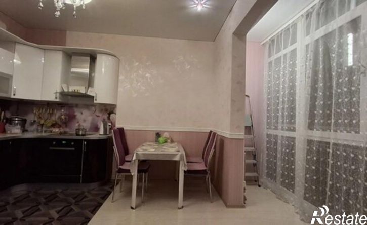 1-комн квартира улица Шмидта, 8,  д. 8