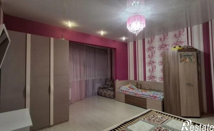 1-комн квартира улица Шмидта, 8,  д. 8