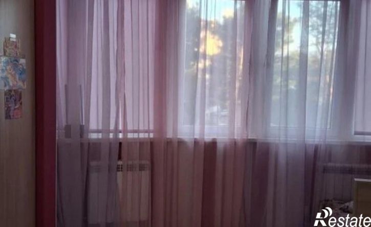 1-комн квартира улица Шмидта, 8,  д. 8