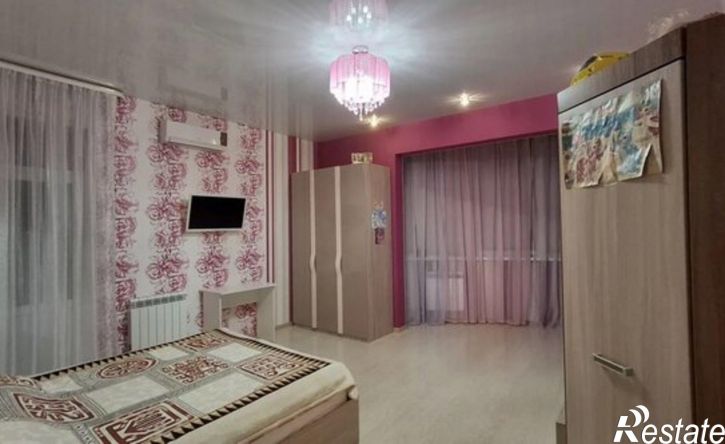 1-комн квартира улица Шмидта, 8,  д. 8