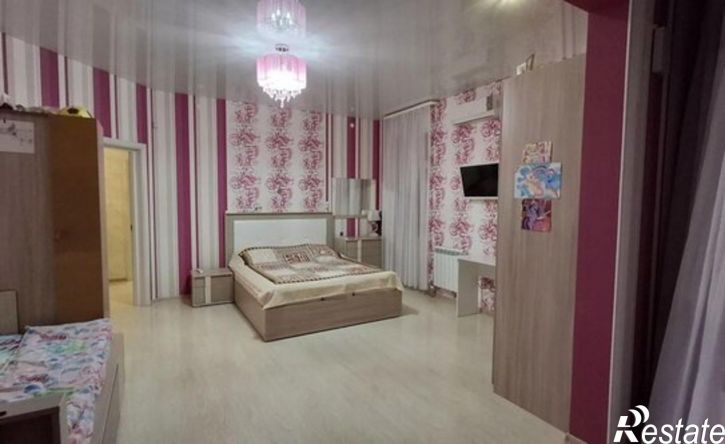 1-комн квартира улица Шмидта, 8,  д. 8