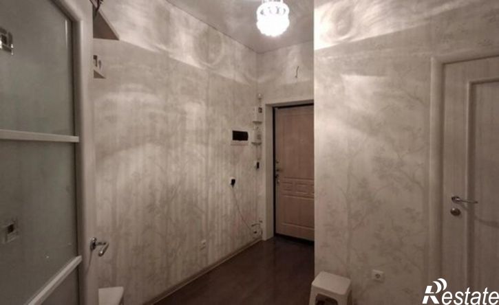 1-комн квартира улица Шмидта, 8,  д. 8