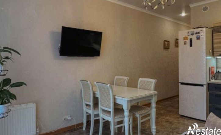 1-комн квартира ул Верхняя, 4 5,  д. 4 5,  к. 5
