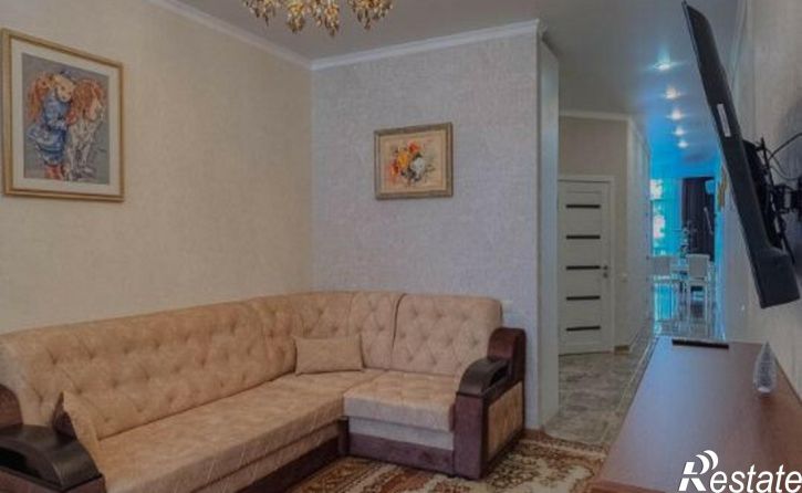 1-комн квартира ул Верхняя, 4 5,  д. 4 5,  к. 5