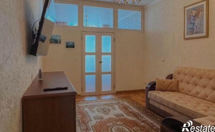 1-комн квартира ул Верхняя, 4 5,  д. 4 5,  к. 5