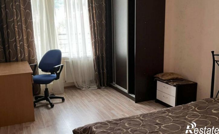 3-комн квартира ул Горная, 15Б,  д. 15Б